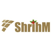 Shrih M logo - Similar company to Lucas Decorators