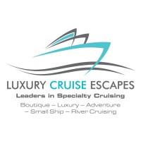 Luxury Cruise Escapes logo - Similar company to Byojet