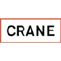 Crane Valve Co logo - Similar company to Lupatech - Monitoring Systems