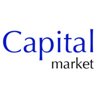 Capital Market Ltd. - Инвестиционный фонд logo - Similar company to Non-Profit Organization Program