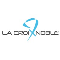 La Croix Noble logo - Similar company to Lolyartz