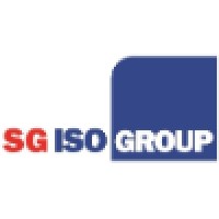 SGISO GROUP logo - Similar company to Futboleras