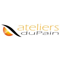 ATELIERS DU PAIN logo - Similar company to Go'Stick