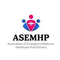 Association of Emergency Medicine Healthcare Professionals logo - Similar company to Emergency Medicine Society Of Pakistan (Emsop)