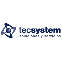 Tecsystem SRL logo - Similar company to Tecsystems
