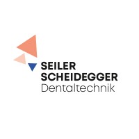 Seiler Scheidegger Dentaltechnik logo - Similar company to Desk Dynamics Gmbh