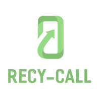 Recy-Call logo - Similar company to Reliant Cellular
