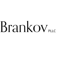 Brankov PLLC logo - Similar company to Hurwitz Law Pllc