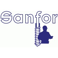 SANFOR logo - Similar company to Foralab