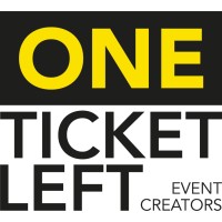 ONETICKETLEFT logo - Similar company to Innergo