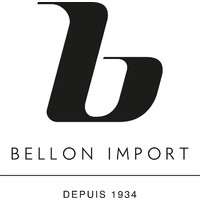 BELLON IMPORT logo - Similar company to Distriparma