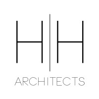Hilker|Huang Architects logo - Similar company to Fifty50 Design Studio