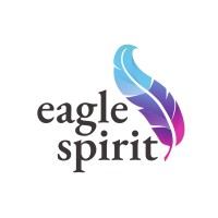 Eagle Spirit logo - Similar company to Turf Grinding Solutions