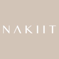 NAKIIT logo - Similar company to Goodboy Creative Co.