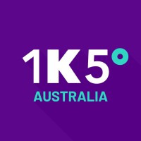 1KOMMA5° Australia logo - Similar company to Leeson Group