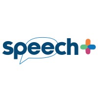 Speech Plus logo - Similar company to Ispeak