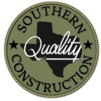 Southern Quality Construction logo - Similar company to Frew Development Group