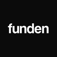 Funden logo - Similar company to Shiftnex.Ai