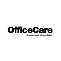 OfficeCare logo - Similar company to Igus Aps