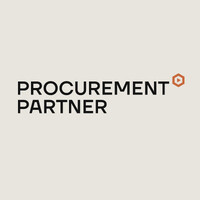 Procurement Partner AG logo - Similar company to Datenschutz