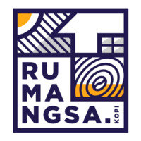 Rumangsa Kopi logo - Similar company to Education Usa