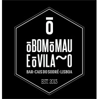 O Bom o Mau e o Vilão logo - Similar company to Elsa Universidade Católica Portuguesa - Lisboa