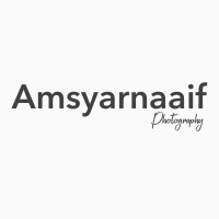 Amsyarnaaif Photography logo - Similar company to Primekeeper