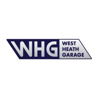 WEST HEATH GARAGE (FARNBOROUGH) LIMITED logo - Similar company to Diagonal J Ltd
