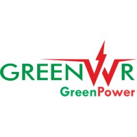 Green Power logo - Similar company to Inductotherm S.A. De C.V. - Inductotherm Group Mexico