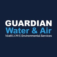 Guardian Water Treatment logo - Similar company to Marlowe Environmental Services
