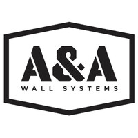 A & A Wall Systems, Inc. logo - Similar company to Superior Distribution
