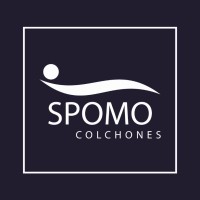 Colchones Spomo logo - Similar company to Icus Colchones