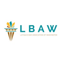 Latina/o Bar Association of Washington logo - Similar company to Loren Miller Bar Association