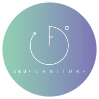 360 Furniture Concept Store logo - Similar company to Hangoff