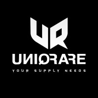 UNIQRARE logo - Similar company to The Patriots