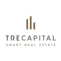 TreCapital logo - Similar company to Pogo