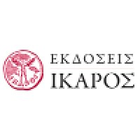 Ikaros Publishing logo - Similar company to Kelefthos Publishing House