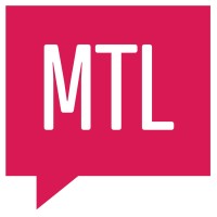 CreativeMornings/Montréal logo - Similar company to Lafibre