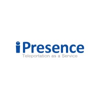 iPresence株式会社 logo - Similar company to Ipresence Ltd.