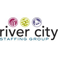 River City Staffing, Inc. logo - Similar company to Elastic Tech Solutions