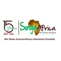 Songa Africa the Tourism Company logo - Similar company to Three Mountains Learning Advisors