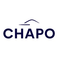 Chapô logo - Similar company to Formaca