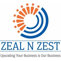Zeal N Zest Mentoring And Training Services LLP logo - Similar company to Copper Junction