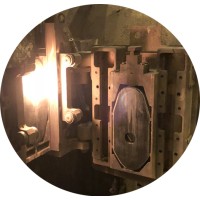 Shandong Sinorefractory New Materials Co., Ltd logo - Similar company to Obase (Shandong) Mining Machinery Co., Ltd