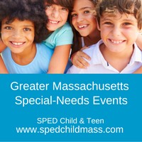 SPED Child & Teen www.spedchildmass.com