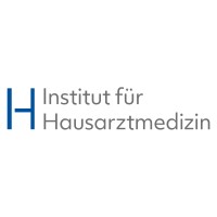Institut für Hausarztmedizin logo - Similar company to Institut Für Allgemeinmedizin Und Ambulante Gesundheitsversorgung