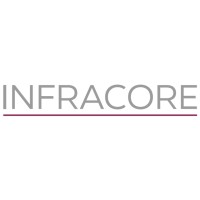 INFRACORE logo - Similar company to Battal International Bv