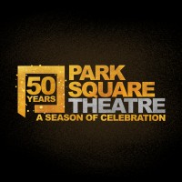 Park Square Theatre logo - Similar company to Mensch Creative