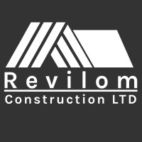 Revilom Construction logo - Similar company to Rom Construction Ltd