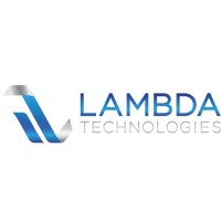 Lambda Technologies, Inc. logo - Similar company to Surface Integrity Institute